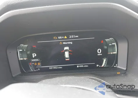 2022 Mitsubishi Outlander Sel 2.5 2Wd/Sel Special Edition 2Wd z USA, uszkodzony, nr VIN JA4J3VA83NZ026120